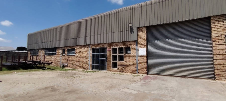 Commercial Property for Sale in Uraniaville North West